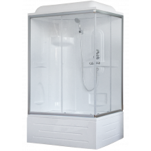 Душевая кабина Royal Bath RB8120BP1-T-L (прозрачное)